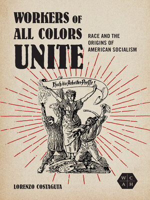 cover image of Workers of All Colors Unite